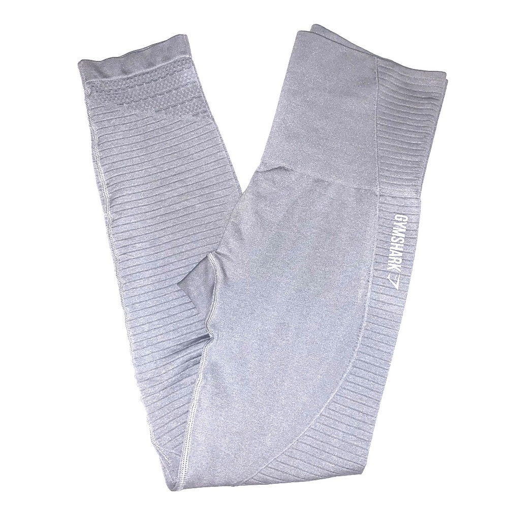 Gymshark Energy Seamless / USED / Gray